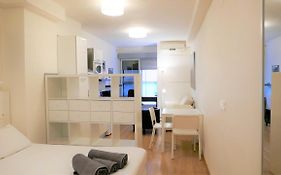 Loft céntrico y acogedor